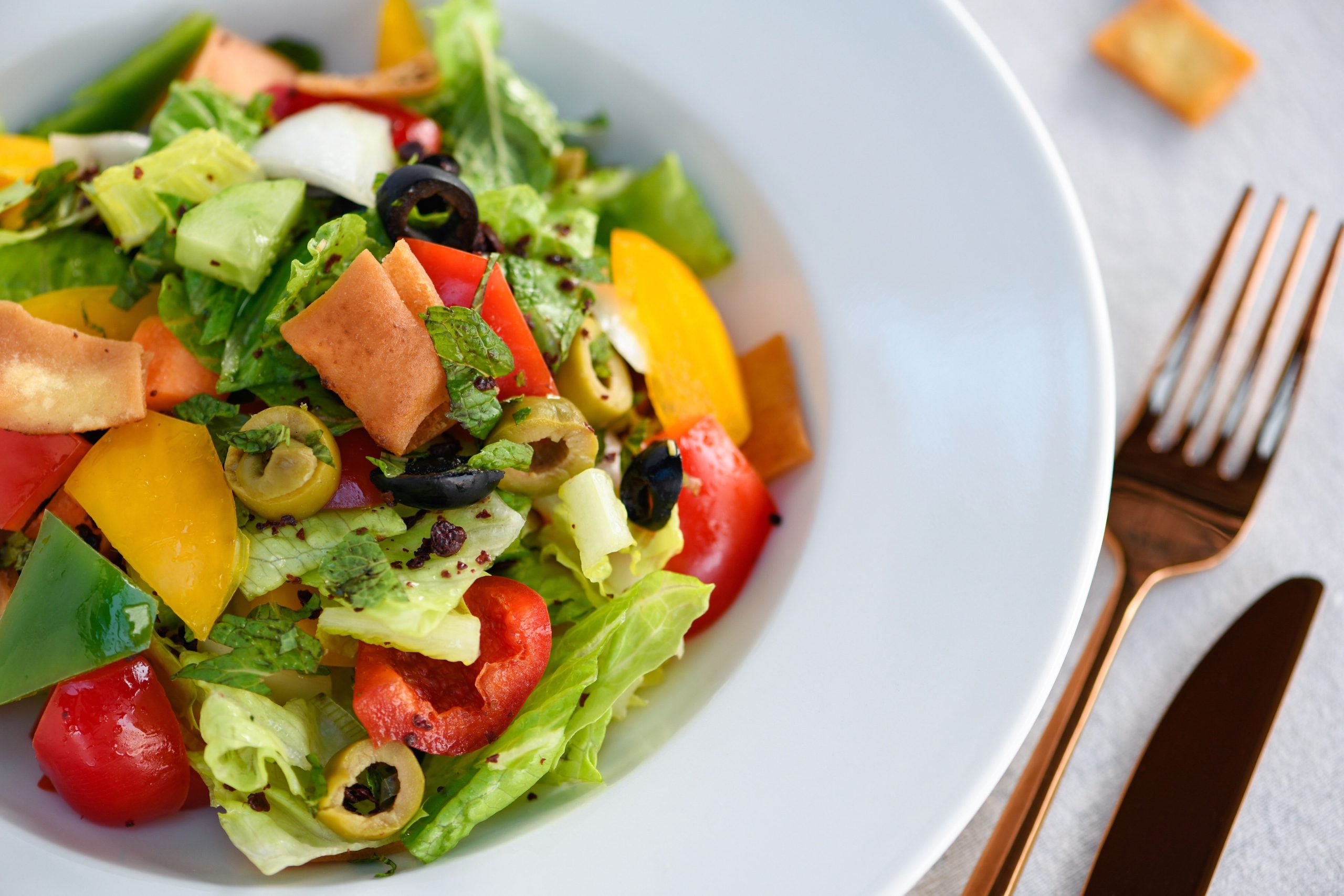 http://Fattoush